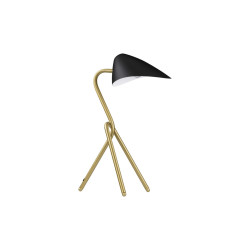 Lampa biurkowa BARRAS LE43730 Luces Exclusivas