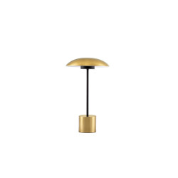 Lampa stołowa BARRON LE43731 Luces Exclusivas