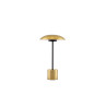 Lampa stołowa BARRON LE43731 Luces Exclusivas