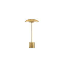 Lampa stołowa BARRON LE43732 Luces Exclusivas