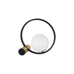 Lampa stołowa BARRIO LE43733 Luces Exclusivas