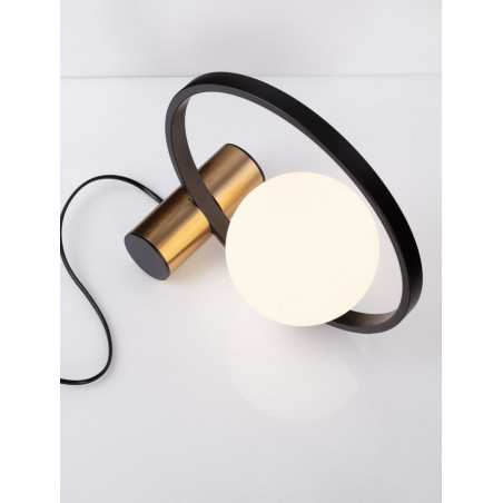 Lampa stołowa BARRIO LE43733 Luces Exclusivas