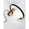 Lampa stołowa BARRIO LE43733 Luces Exclusivas