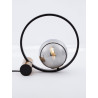 Lampa stołowa BARRIO LE43734 Luces Exclusivas