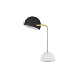 Lampa biurkowa ABALOMA LE43735 Luces Exclusivas