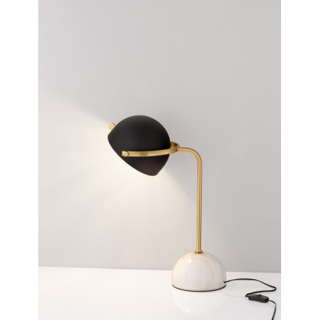 Lampa biurkowa ABALOMA LE43735 Luces Exclusivas