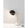 Lampa biurkowa ABALOMA LE43735 Luces Exclusivas