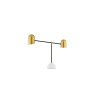 Lampa biurkowa ABASOLO LE43736 Luces Exclusivas