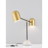 Lampa biurkowa ABASOLO LE43736 Luces Exclusivas