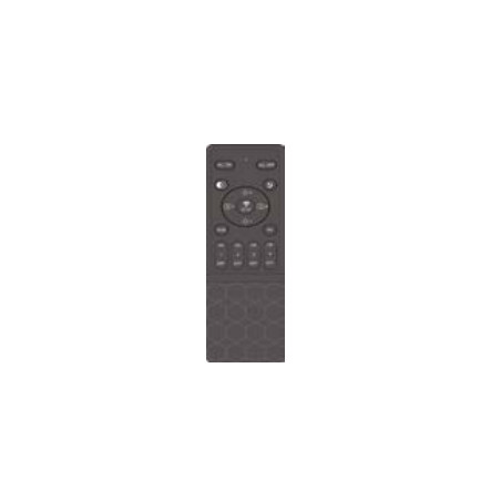 Lampa wisząca JACA Remote Control LE43743 Luces Exclusivas