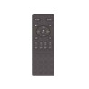 Lampa wisząca JACA Remote Control LE43743 Luces Exclusivas