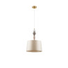 Lampa wisząca ALEM LE44201 Luces Exclusivas