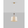 Lampa wisząca ALEM LE44201 Luces Exclusivas