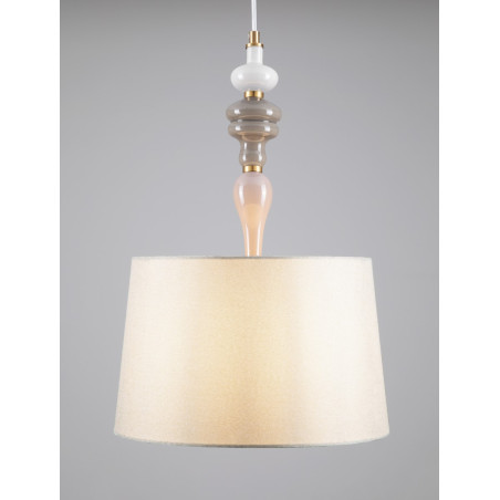 Lampa wisząca ALEM LE44201 Luces Exclusivas