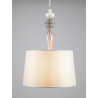 Lampa wisząca ALEM LE44201 Luces Exclusivas