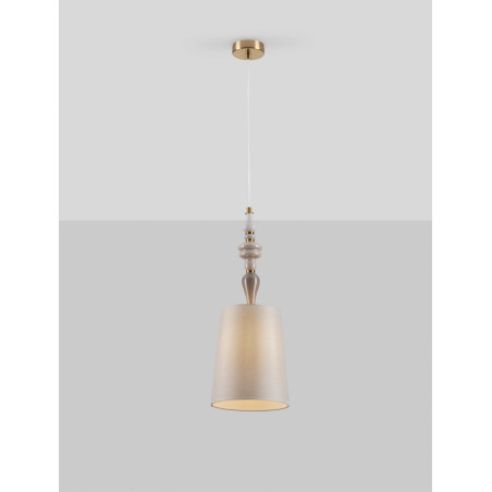 Lampa wisząca ALEM LE44202 Luces Exclusivas