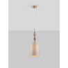 Lampa wisząca ALEM LE44202 Luces Exclusivas