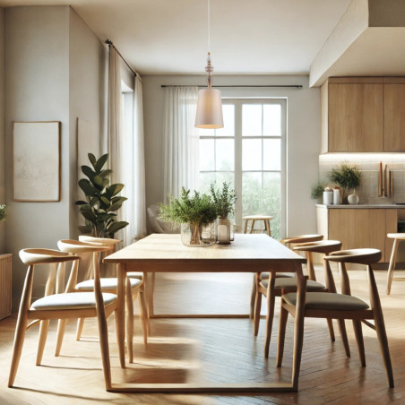 Lampa wisząca ALEM LE44202 Luces Exclusivas