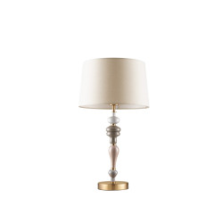 Lampa stołowa ALEM LE44203 Luces Exclusivas