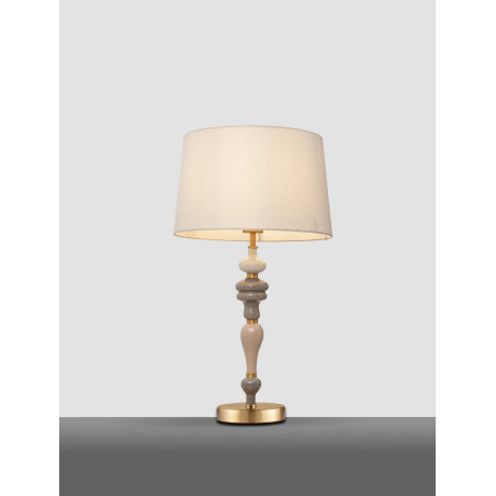 Lampa stołowa ALEM LE44203 Luces Exclusivas