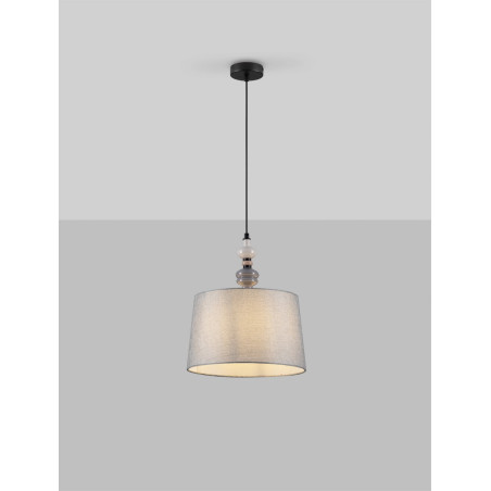 Lampa wisząca ALEM LE44204 Luces Exclusivas
