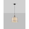 Lampa wisząca ALEM LE44204 Luces Exclusivas