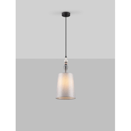 Lampa wisząca ALEM LE44205 Luces Exclusivas