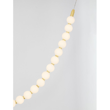 Lampa wisząca MOCA LE44208 Luces Exclusivas