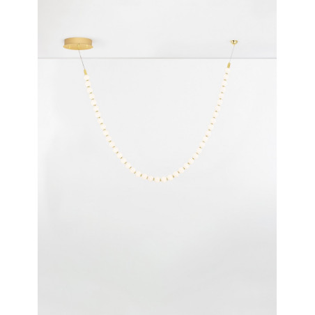 Lampa wisząca MOCA LE44209 Luces Exclusivas