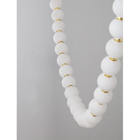 Lampa wisząca MOCA LE44209 Luces Exclusivas