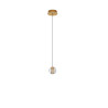 Lampa wisząca CUYO LE44210 Luces Exclusivas