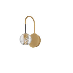 Lampa ścienna CUYO LE44211 Luces Exclusivas