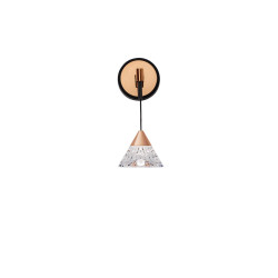 Lampa ścienna GUAY LE44213 Luces Exclusivas