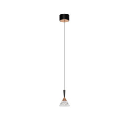 Lampa wisząca GUAY LE44214 Luces Exclusivas