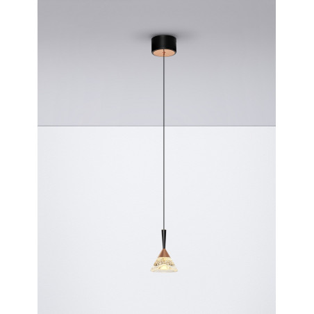 Lampa wisząca GUAY LE44214 Luces Exclusivas