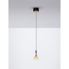 Lampa wisząca GUAY LE44214 Luces Exclusivas