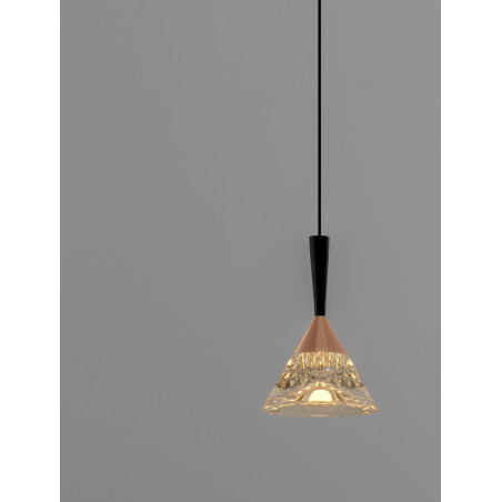 Lampa wisząca GUAY LE44214 Luces Exclusivas