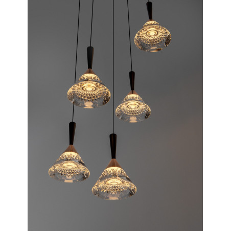 Lampa wisząca GUAY LE44215 Luces Exclusivas