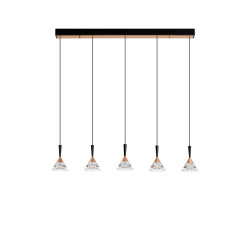 Lampa wisząca GUAY LE44216 Luces Exclusivas