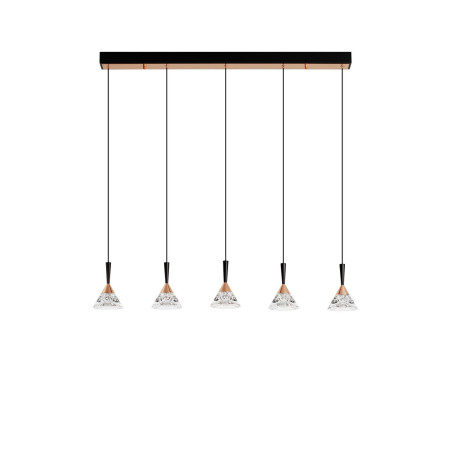 Lampa wisząca GUAY LE44216 Luces Exclusivas