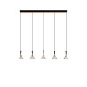 Lampa wisząca GUAY LE44216 Luces Exclusivas