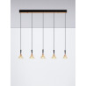 Lampa wisząca GUAY LE44216 Luces Exclusivas