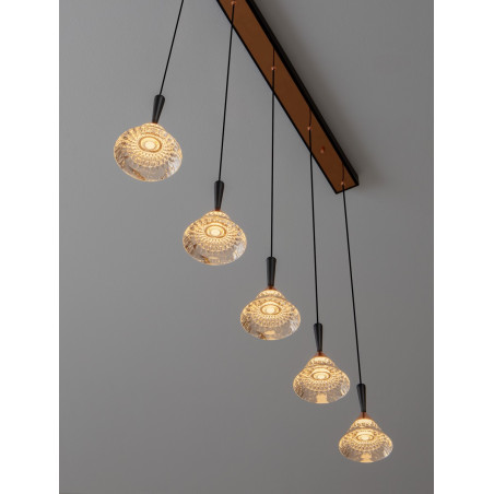 Lampa wisząca GUAY LE44216 Luces Exclusivas