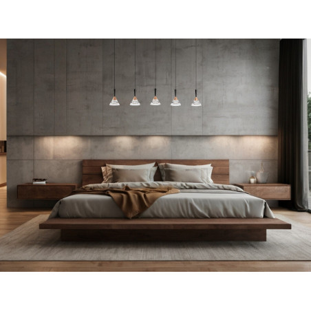 Lampa wisząca GUAY LE44216 Luces Exclusivas