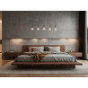 Lampa wisząca GUAY LE44216 Luces Exclusivas