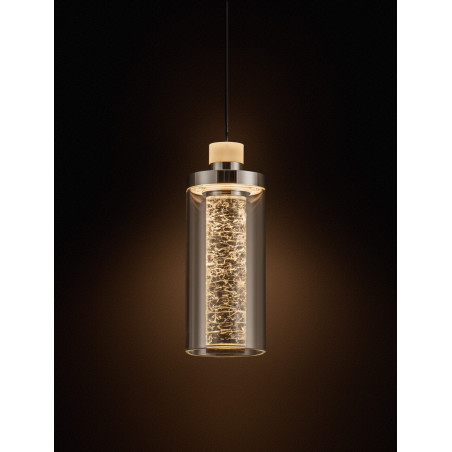 Lampa wisząca JUAN LE44217 Luces Exclusivas
