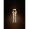 Lampa wisząca JUAN LE44217 Luces Exclusivas