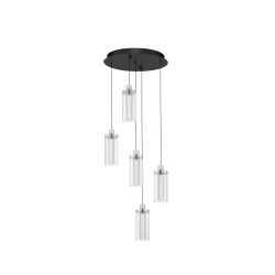 Lampa wisząca JUAN LE44218 Luces Exclusivas