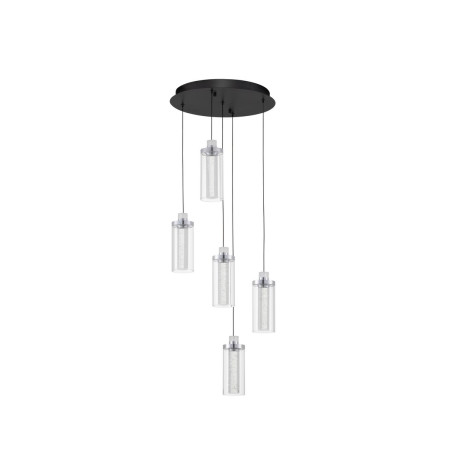 Lampa wisząca JUAN LE44218 Luces Exclusivas