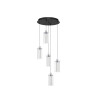 Lampa wisząca JUAN LE44218 Luces Exclusivas